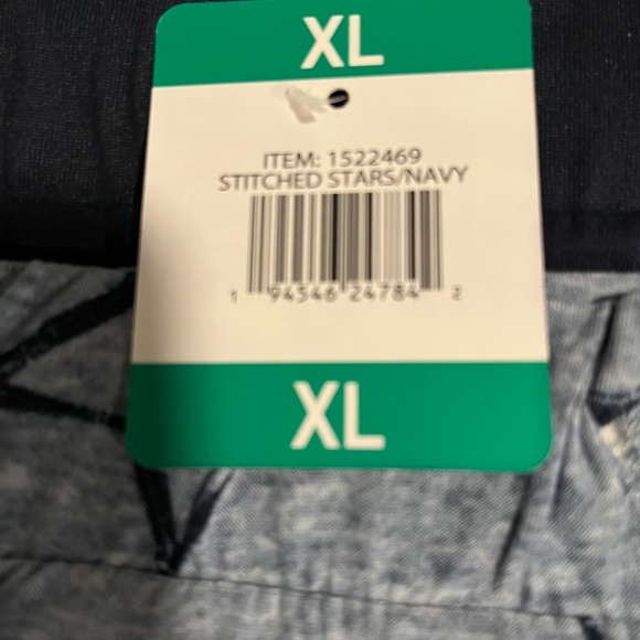 LUCKY BRAND STRAIGHT LEG LOUNGE PANT WITH DRAWSTRINGS AND POCKETS PACK BRAND NEW - Picture 7 of 10